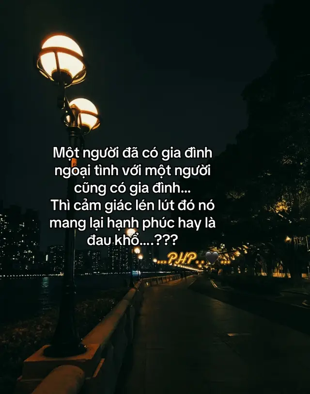 ….Đã bắt đầu từ sai trái thì sẽ có cái kết tốt đẹp k…🥺