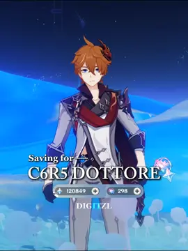 playable Dottore in Snezhnaya trust ! Genshin 6.7 — #Dottore #Zandik #GenshinImpact #HoYoCreators #foryou 