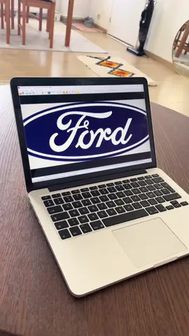 Logiciel pièce détaché FORD part car Ford offficial 2026 #pourtoi #voiture #garage #diagnostic #belgique 