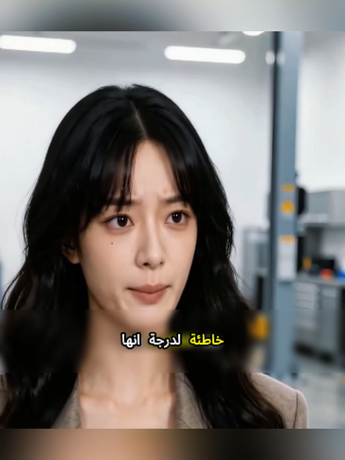 السيارة تتحرك ليلًا دون علم صاحبتها#نتفلكس #أفلام #دراما_كورية #ملخصات