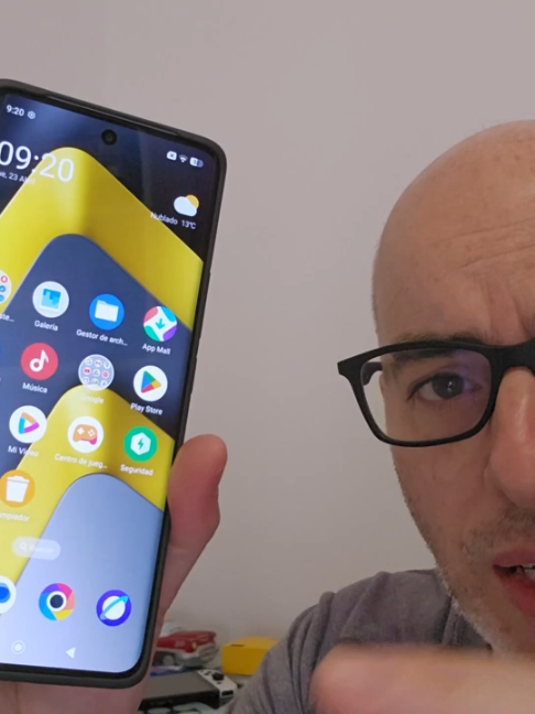 ⛔😱 ¡ELIMINA LA PUBLICIDAD de tu XIAOMI PARA SIEMPRE! 🚀 El TRUCO DEFINITIVO para HyperOS (2026) ⚠️ ¿CANSADO DE LOS ANUNCIOS QUE APARECEN EN LAS APLICACIONES DE TU XIAOMI? 🔥 DESCUBRE LOS AJUSTES OCULTOS QUE PUEDEN REDUCIR AL MÁXIMO LA PUBLICIDAD Y HACER QUE TU MÓVIL SEA MUCHO MÁS LIMPIO. En este vídeo aprenderás cómo quitar la publicidad en Xiaomi con HyperOS, desactivar las recomendaciones y anuncios del sistema, configurar los ajustes de privacidad relacionados y reducir la aparición de contenido promocional en las aplicaciones del dispositivo en 2026. #Xiaomi #HyperOS #QuitarPublicidad #AnunciosXiaomi #TrucosXiaomi #AndroidTips #MovilXiaomi #HyperOS2 #TecnologiaMovil #Android2026 #SmartphoneXiaomi #ConsejosAndroid #TrucoAndroid #XiaomiTips #PublicidadAndroid #ConfigurarXiaomi #TipsAndroid #MSA #PersonalizarXiaomi #HyperOSTips #OptimizarXiaomi #Xiaomi2026 #AndroidTrucos #SinPublicidad #TutorialXiaomi