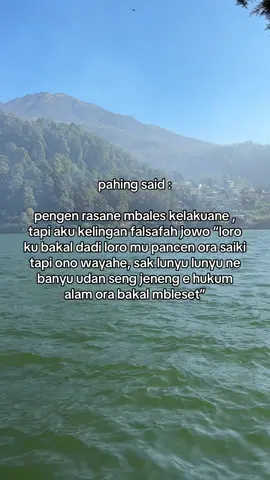 #jowostory #storyjowo #pahing #wetonjawa #sarangan