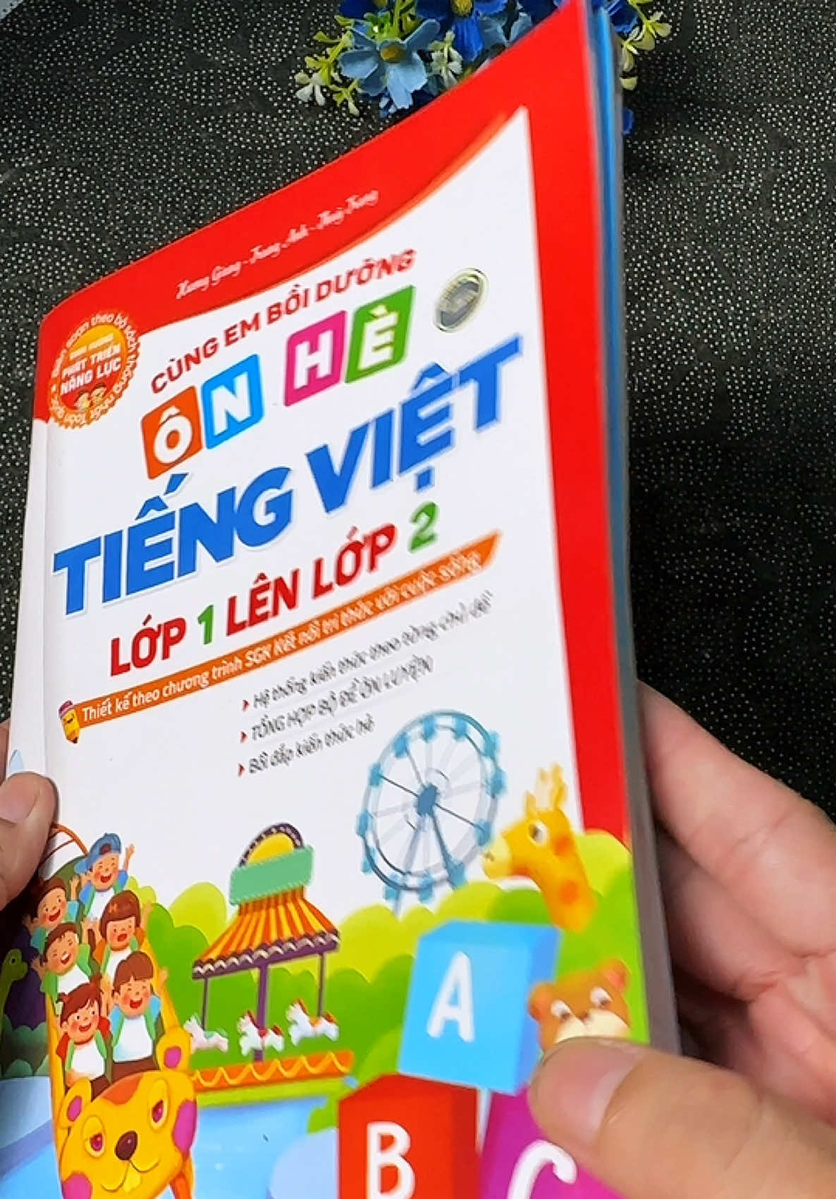Bộ sách ôn tập hè cho khối tiểu học #xh #sachonhe #onhe