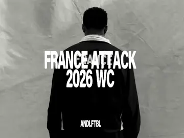 #michaelolise #kylianmbappé #ousmanedembele #france #worldcup 