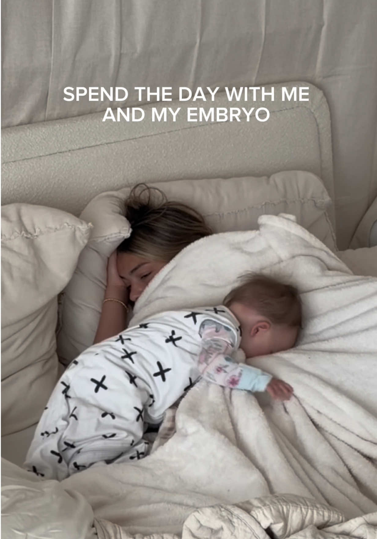 Spend the day with us!! #foryou #teenmom #singlemom #diml #storytime 