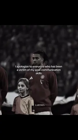 My sinserest apologies🫀#explore #quotes #footballmotivation #goviral #experience 