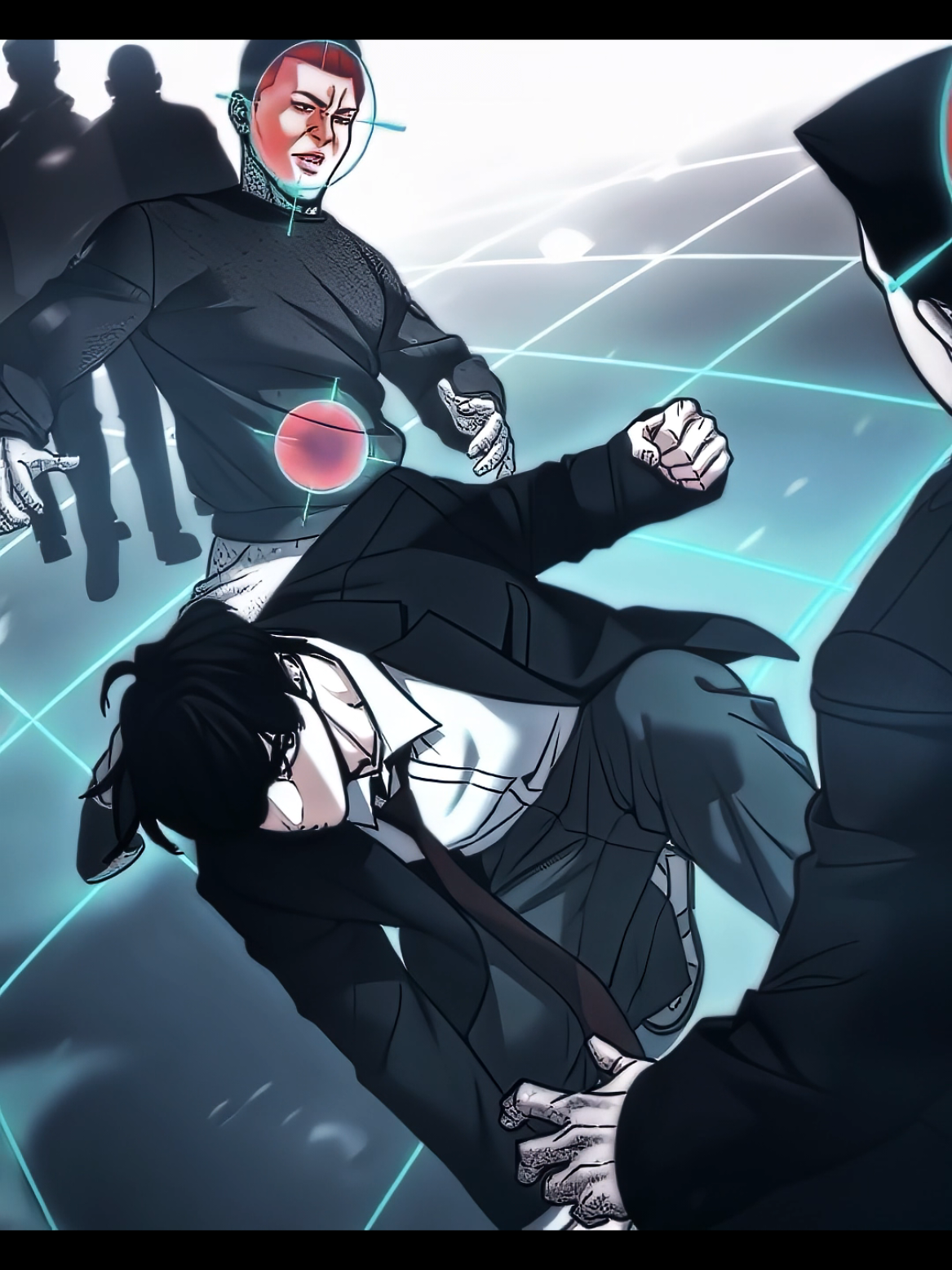 #designatedbully #manhwa #manhwaedit #manhwareccomendation #greatt7 