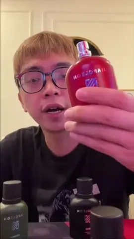 rate inferno dari bang Jot #NapoleonXJot #napoleon #aaaclan #parfumereccomended #parfumviral 