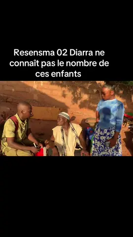 Resensma partie 02 #viraltiktok #visibilité #creatorsearchinsights #humour 