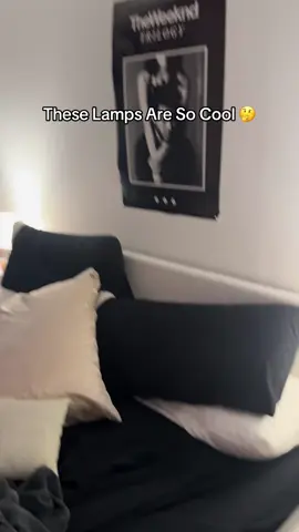 i got yall #lamp #Home #bedroom #lighting #decor 