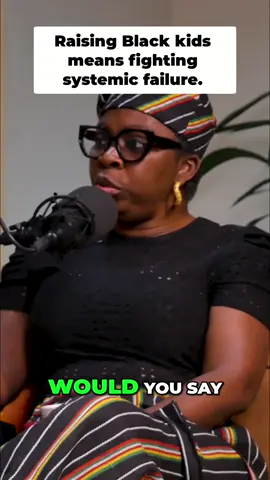 Black parents' strictness often stems from systemic challenges. Balancing work and presence is a constant struggle. #Parenting #BlackExcellence #FamilyLife #SystemicIssues #ModernParenting