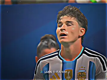 Alvarez Goal Miss...!!🥹💔 #fahim_bin_19 #zia_ul_haqe_fahim #football #🕷️🕸️ #Alvarez 