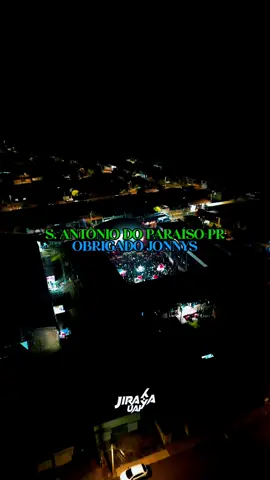 Santo Antônio do Paraíso viveu uma noite inesquecível! 🤠🔥 Confere como foi o show, Jonnys!