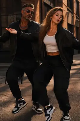 #DancingTogether #StreetDance #DanceChallenge #Viral #Trending               