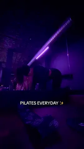 EVERYDAY #pilates #fyp #Fitness #sport #ugccreators 