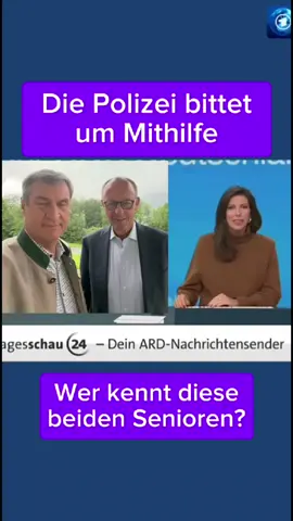 Bitte teilen, die beiden Alten brauchen dringend ihre Pillen 🥲 2 #senioren werden vermisst #voiceover #satire #politik #lustig 