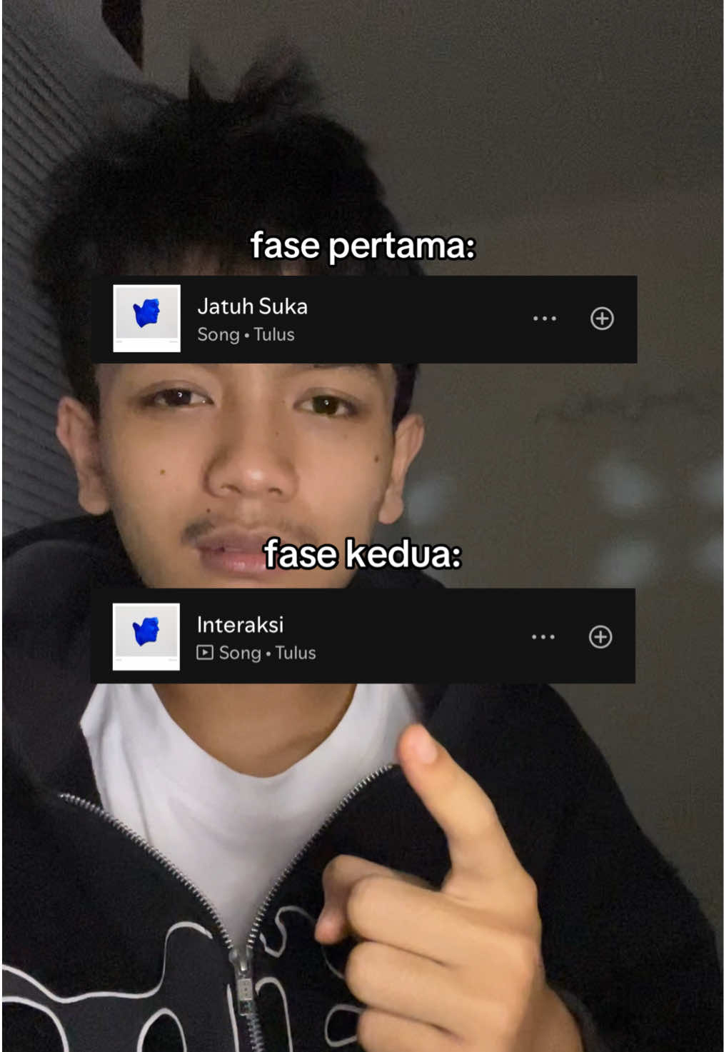 #foryou #tulus #tehhijau 