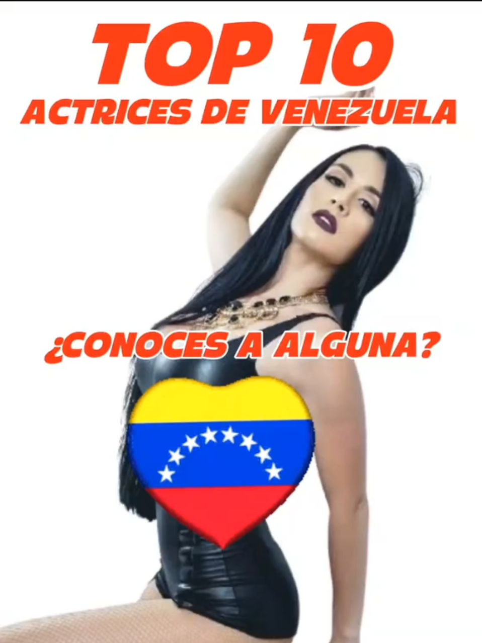 Las 10 actrices de Venezuela más populares de la industria #tv90s #cine90s #nostalgia90 #nostalgia90s #gneracionx 