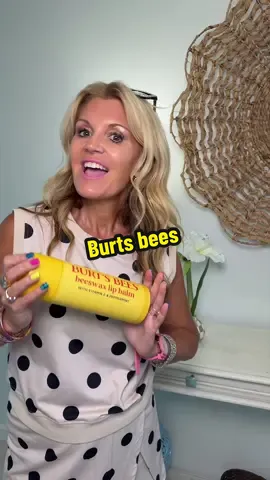 These are great.  @Burt's Bees  #lipbalm #chapstick #burtsbees #backtoschool 