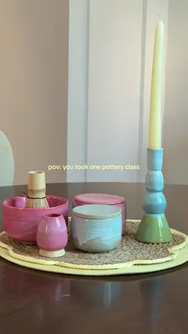 it starts with a beginner pottery class and next thing you know you’re running a small ceramics business that isn’t profitable or scalable 😂 #pottery #ceramics #handmadeceramics #SmallBusiness #canadianartist 