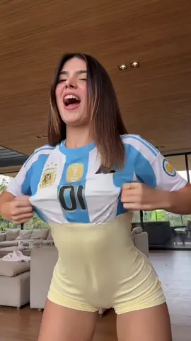 Argentina ganha de virada Viva Messi #fifaworldcup #worldcup #argentina #messi #messi_king 