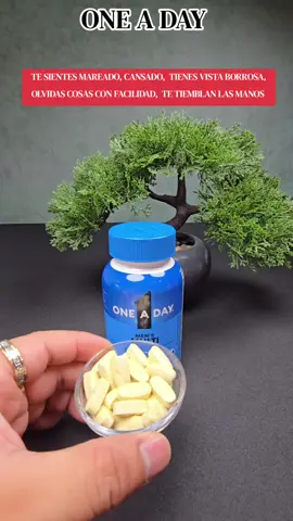Multivitaminas para hombres One A Day, energia, corazón, hiesos, sistema inmune, vista, energía celular, #multivitaminasparahombres  #menshealth #supplementsforman #tiktokshopspringglowup #tiktokshopcreatorpicks