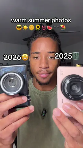 I might grab another for my sister lol😎 ☀️🌞🌻👙 #camera #digitalcamera #sale #Summer #nostalgia 