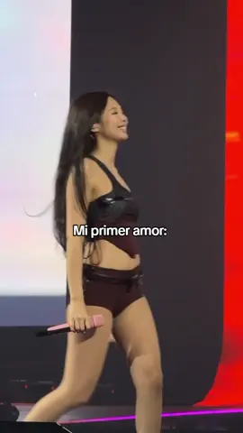 Ella es el amor de mi vida 💗 #jennie #jennieblackpink #jenniekim 