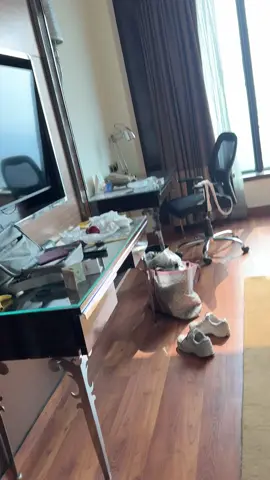Das Zimmer Video vom 31. Januar im Radisson Blu Hotel in Delhi Indien 🇮🇳 #facebookheinzschmalzried #travel #goldheinz #india #dehli 