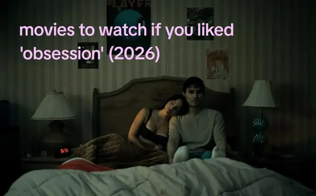 10th slide is a mini series, but still good #filmtok #movies #recommendations #obsession #fyp 