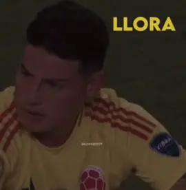 😭💔. #colombia #eliminado #fyp #james 