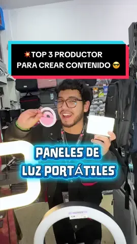 TOP 3 PRODUCTOS PARA CREAR CONTENIDO‼️👌😎🇧🇴💥@IMPORTADORA NUEVA ASIA #importadoranuevaasia #creative #accesorios #preciosbajos #bolivia🇧🇴 