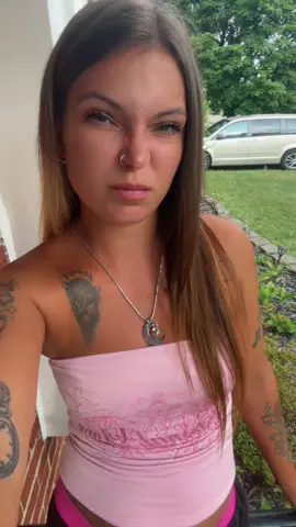 #tiktok #sassymamasquad #fyp #prettyinpink #blah 