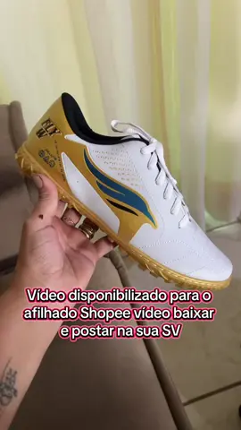 Fique à vontade para baixar e postar na sua SV ID do produto nos comentários @fly W  #afiliados #vídeo #sv #shopeevideos 