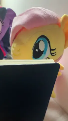 JAJAJJAJA #mylittlepony #twilightsparkle #fluttershy #fyp 