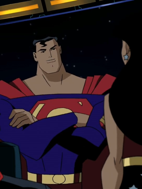 Liga da Justiça EP32 #fyp #foryoupage #fyppppppppppppppppppppppp #desenho #fypシ