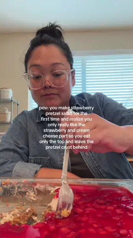 honestly it’s pretty good but it’s not my fave so I probably wouldn’t make it again tbh. 
