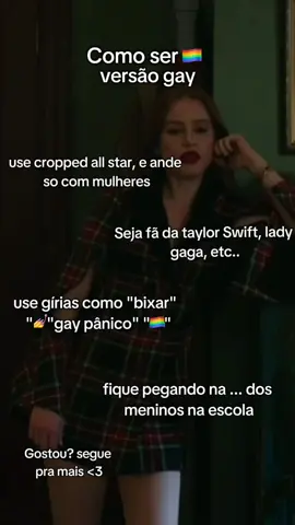 eu sou normal (hetera) mais eu apoio vcs :) #fyp  #viral #foryo #gay #tutorial 