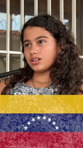 Fabiana es esperanza para nuestro país, es el perfecto ejemplo de lo que somos los venezolanos. 