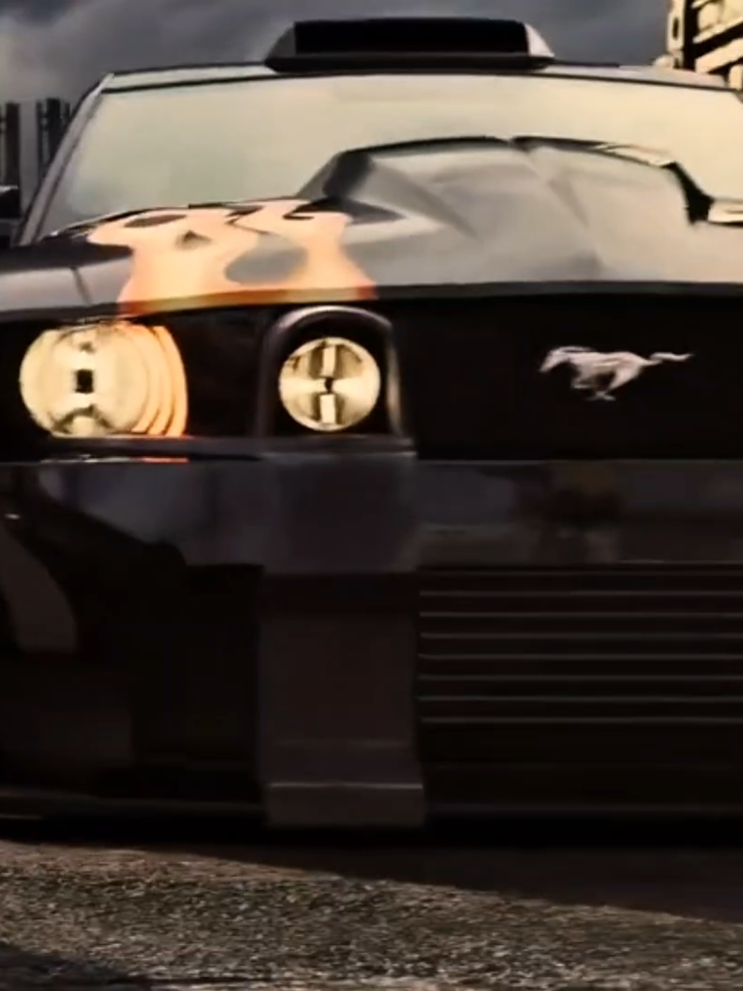 Espera te paso a recordar un juego de tu infancia 🙏🏻😔 NFS 😮‍💨🗿. #needforspeed #nfs #bmw #mustang #fypシ 