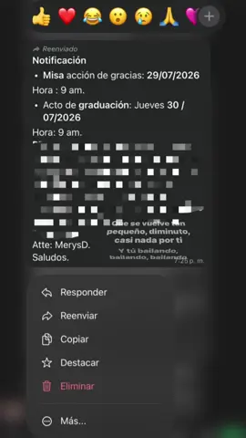 #graduacion #nostalgia #promo 