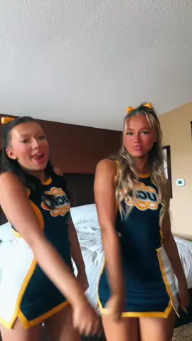 back at it 🍌@emmy #uca #ucacamp2026 #ucacamp 