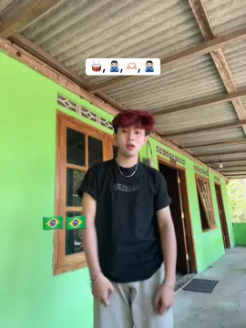 Dance Brazil terbaru 🇧🇷🇧🇷 #dancebrazil🇧🇷 #brazil🇧🇷 #velocityterbaru2026 #dance2026 #dancetutorial 