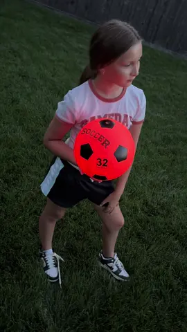 happyhour store Rechargeable LED Light Up Soccer Ball Glow in the Dark - Size 5 Football Futbol with Pump , Auto Color Changing Lights for Night Games , Soccer Tournament Fun & Gift Ideas #sports #fun #kids #toys #play 