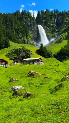 If you're too tired, take a break from life. Life isn't about rushing to the destination; it's about experiencing the journey. #SoothingScenery #Switzerland #TravelPhotography 