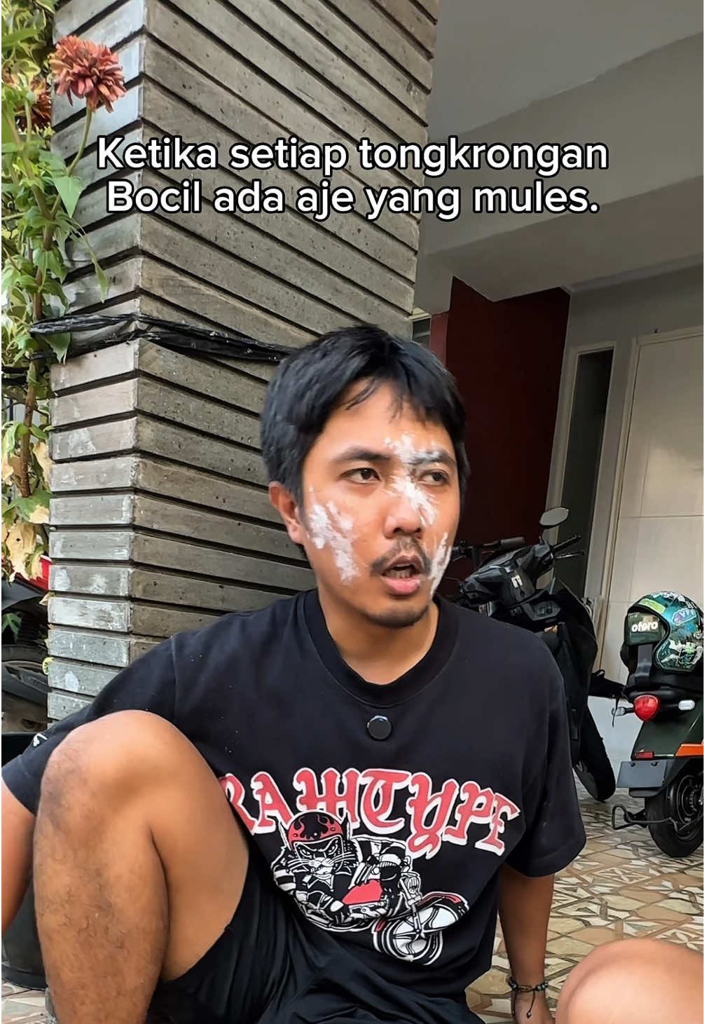 Bocil mana suaranya🙌🏻