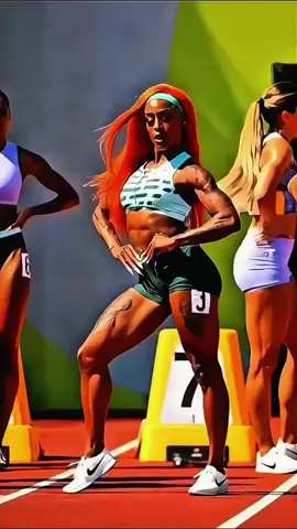 #tiktokgrowthchallenge  🏆 The World Champion Sha Carri Richardson - The Ultimate Comeback Queen Of Track 👑 Winning World Athletics Championship 🏆#shacarririchardson #amercanathlete #worldchampion #trackqueen #teamusa #fyp #viral #foryoupage❤️❤️ #trending #american Athletes Trending