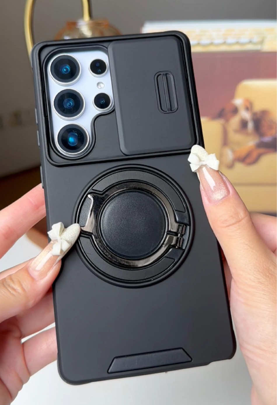 #fyp #tiktokshop #samsunggalaxyphonecase #protectyourphone #viral 
