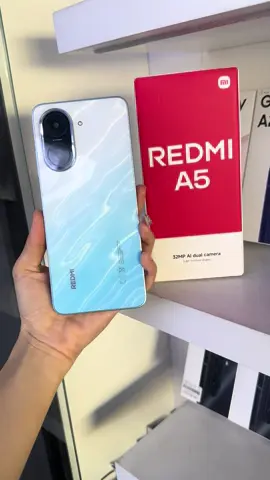 REDMI A5🎀🎀#quynhnhimobile#redmi#viraltiktok#xuhuongtiktok . 