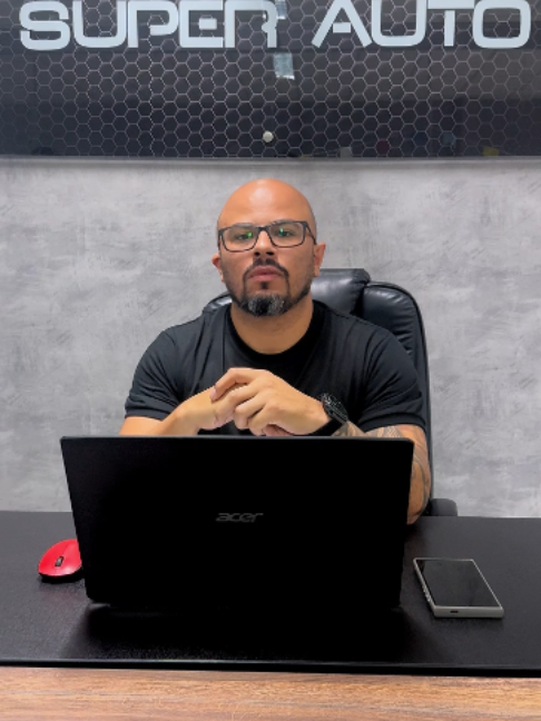 🚗🏍️ Mais de 20 mil motoristas já escolheram a Super Auto! Quem trabalha, viaja ou depende do veículo no dia a dia sabe o quanto ele representa. Não é apenas um carro ou uma moto, é uma conquista construída com muito esforço. Por isso, milhares de associados confiam na Super Auto para contar com um suporte completo quando mais precisam. 💪 Mais de 20 mil motoristas já fazem parte dessa história e têm a tranquilidade de saber que não estão sozinhos diante dos imprevistos. Agora é a sua vez de descobrir quanto custa proteger o seu patrimônio e dirigir com muito mais tranquilidade. 📲 Chame a gente no Direct e faça sua cotação sem compromisso! Estamos prontos para atender você. #SuperAuto #ProtecaoVeicular #AssociadoSuperAuto #Carro #Moto #Veiculo #ProtejaSeuVeiculo #CoberturaVeicular #Assistencia24Horas #RastreamentoVeicular #Monitoramento24h #Motoristas #Motoboy #Uber #99 #Condutores #Patrimonio #Tranquilidade #Auto #Cotacao